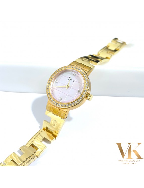 Đồng hồ nữ Dior 1XM00016