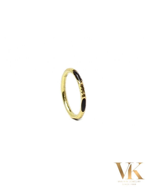 Nhẫn Lông Voi Dũa Máy 10K008843