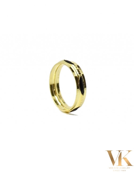 Nhẫn Lông Voi 10Q000020