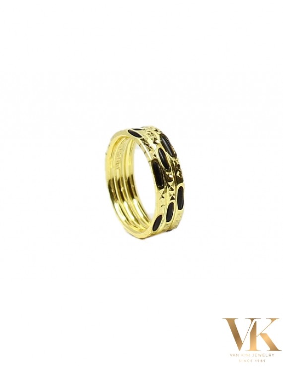 Nhẫn Lông Voi 10K009720