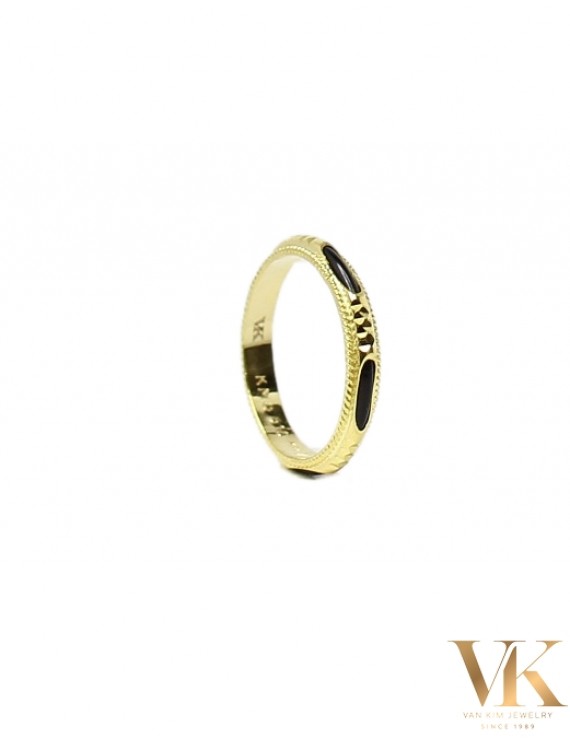 Nhẫn Lông Voi Dũa Máy 10Q000066