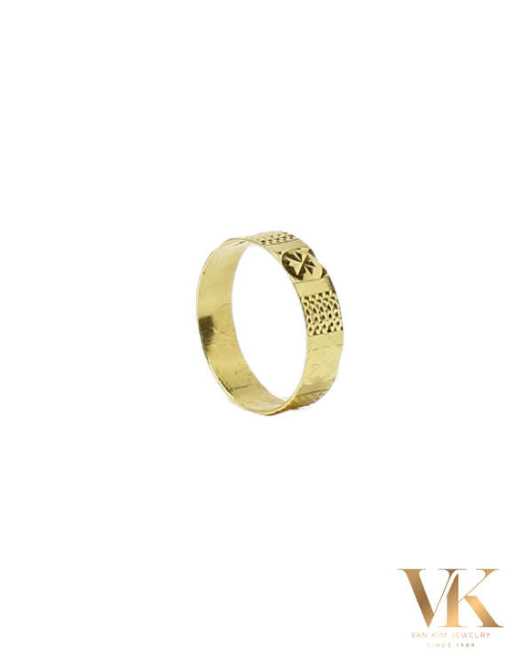 Nhẫn Dũa Máy 10K007222