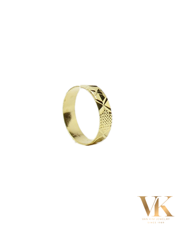 Nhẫn Dũa Máy 10K007220