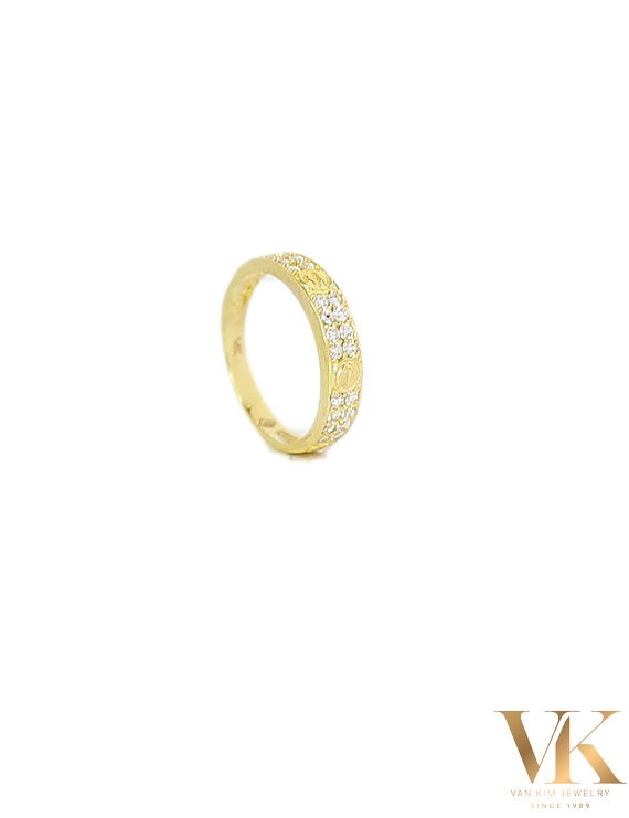 Nhẫn Cartier 10K008286